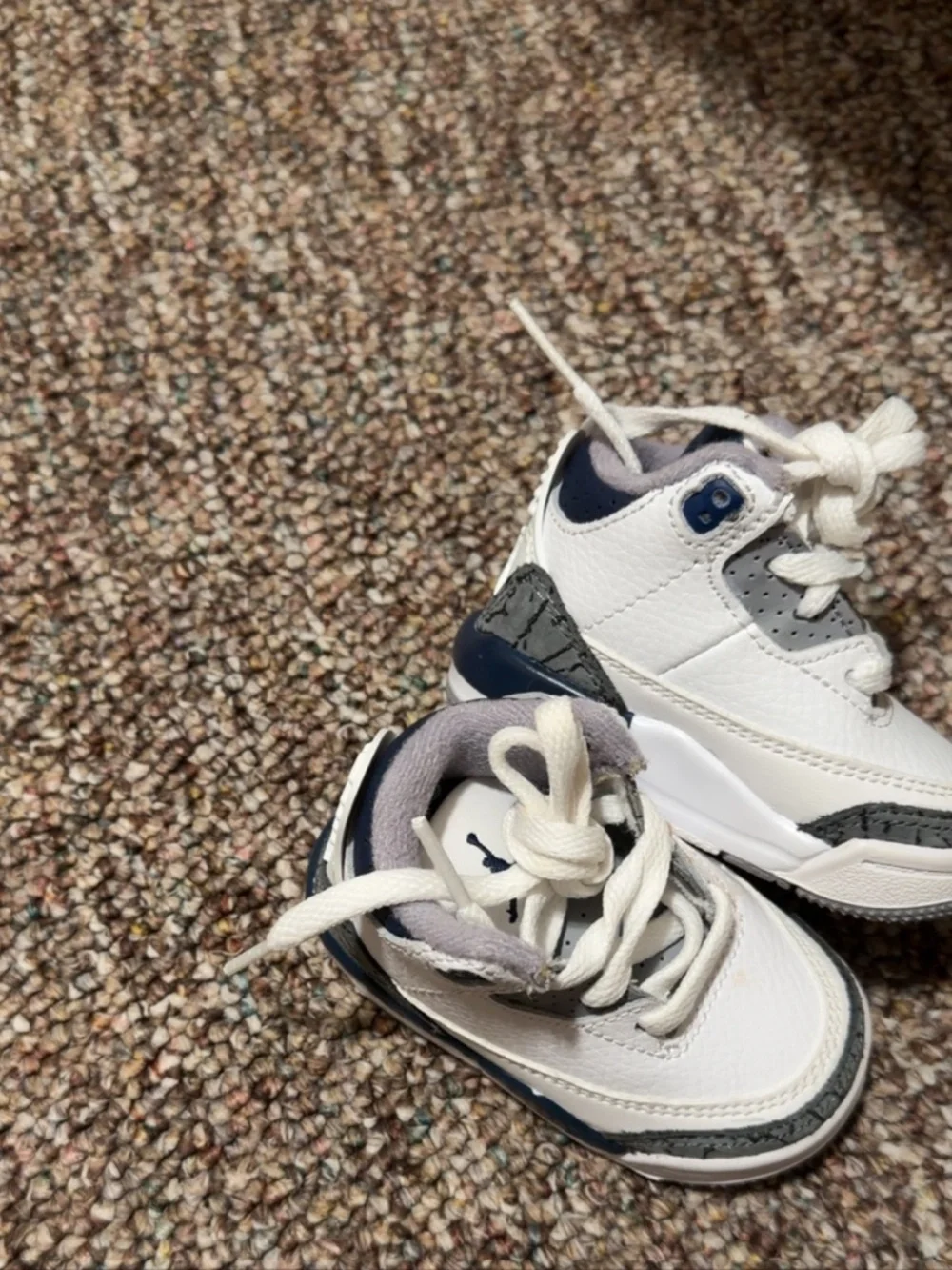 Jordan Retro 3